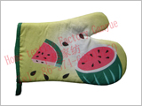 Kitchen microwave oven - gloves / GY-802