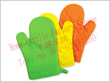 Kitchen microwave oven - gloves / GY-804/806