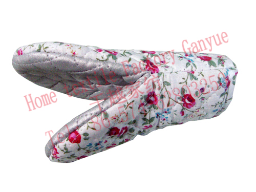 Kitchen microwave oven - gloves / GY-810(图1)