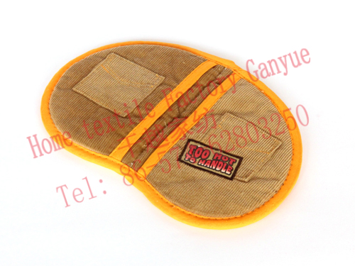 Kitchen microwave oven - gloves / GY-811(图1)