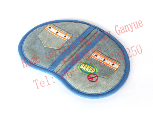 Kitchen microwave oven - gloves / GY-813(图1)