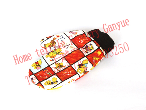 Kitchen microwave oven - gloves / GY-831(图1)