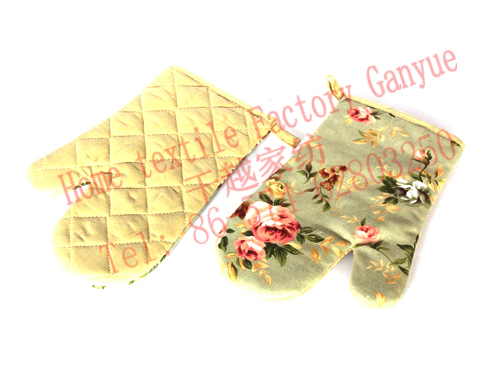 Kitchen microwave oven - gloves / GY-832(图1)