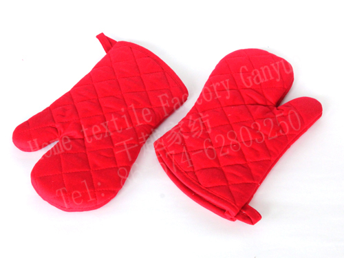 Kitchen microwave oven - gloves / GY-834(图1)