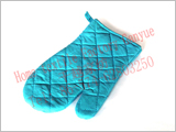 Kitchen microwave oven - gloves / GY-844