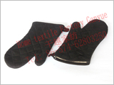 Kitchen microwave oven - gloves / GY-847