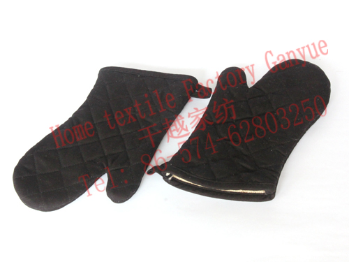 Kitchen microwave oven - gloves / GY-847(图1)