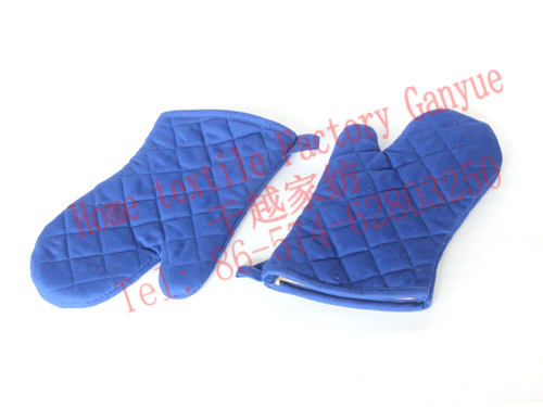 Kitchen microwave oven - gloves / GY-849(图1)