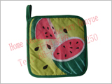 Kitchen microwave oven - pot holder / GY-602