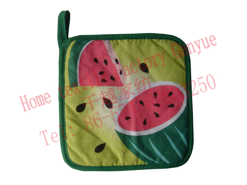 Kitchen microwave oven - pot holder / GY-602(图1)