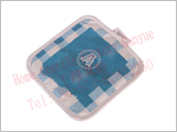 Kitchen microwave oven - pot holder / GY-607