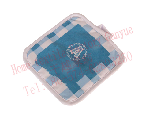 Kitchen microwave oven - pot holder / GY-607(图1) Kitchen microwave oven - pot holder / GY-607(图1)