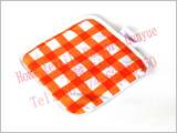 Kitchen microwave oven - pot holder / GY-609