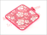 Kitchen microwave oven - pot holder / GY-611