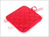 Kitchen microwave oven - pot holder / GY-612