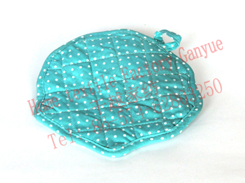 Kitchen microwave oven - pot holder / GY-616(图1)