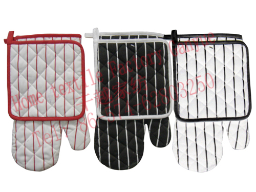 Kitchen - microwave oven gloves / pot holder-GY908/910(图1) Kitchen - microwave oven gloves / pot holder-GY908/910(图1)