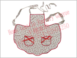 Kitchen aprons GY-8158