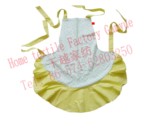Kitchen aprons GY-8159(图1)