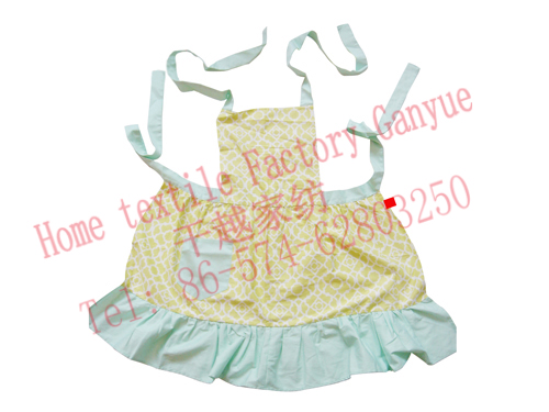 Kitchen aprons GY-8160(图1) Kitchen aprons GY-8160(图1)