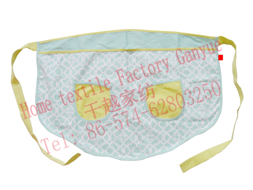 Kitchen aprons GY-8161(图1) Kitchen aprons GY-8161(图1)