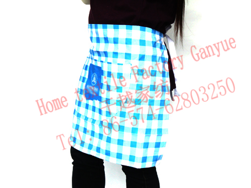 Kitchen aprons GY-8163(图1)