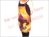 Kitchen aprons GY-8164