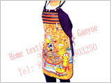 Kitchen aprons GY-8166