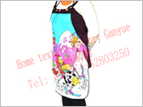 Kitchen aprons GY-8167