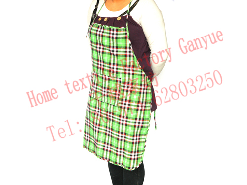Kitchen aprons GY-8169(图1)