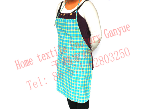 Kitchen aprons GY-8170(图1)