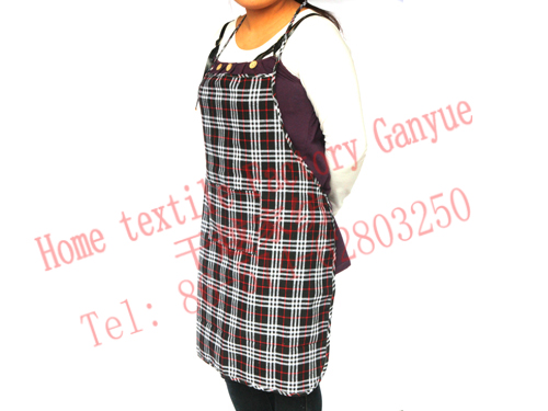 Kitchen aprons GY-8171(图1)