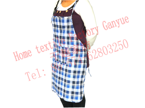 Kitchen aprons GY-8172(图1)