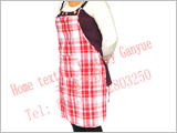 Kitchen aprons GY-8173