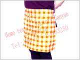 Kitchen aprons GY-8174