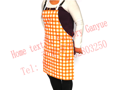Kitchen aprons GY-8175(图1)
