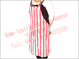 Kitchen aprons GY-8177