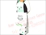 Kitchen aprons GY-8178