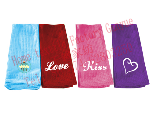 Kitchen apron, hat GY-8145(图1)