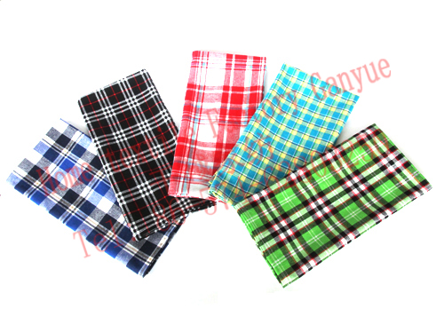 Kitchen tea towel / GY-8160(图1)