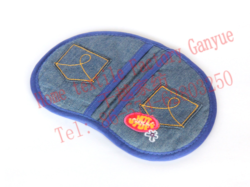 Kitchen gloves GY-8111(图1)