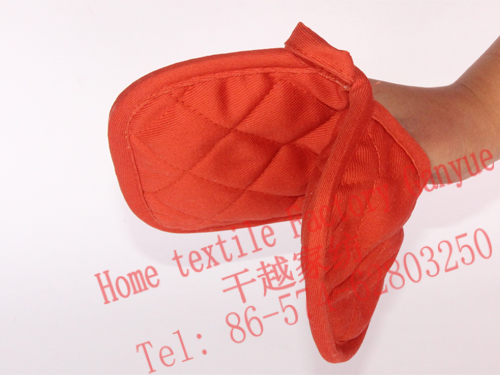 Kitchen gloves GY-8121(图1)