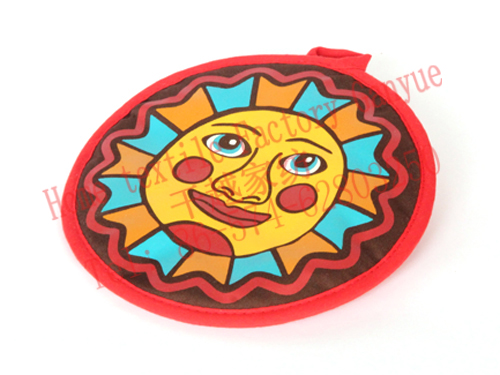 Kitchen microwave oven - pot holder / GY-8125(图1)