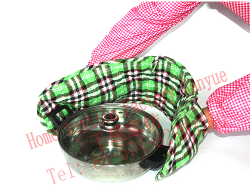 Kitchen microwave oven - Long Gloves / GY-8131(图1)